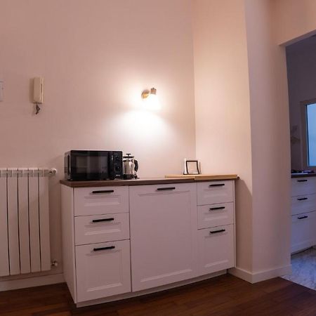 Sistina Apartments Rom Exterior foto